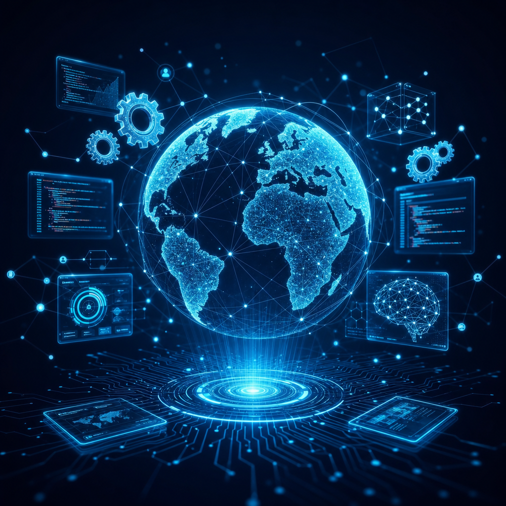 Digital Transformation