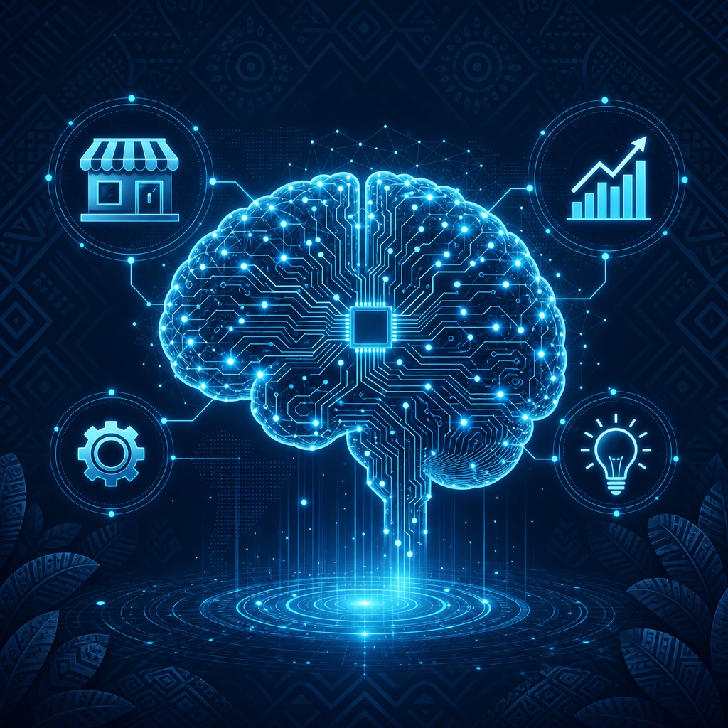 AI in Business