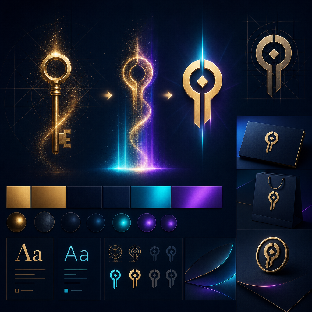 Branding Guide