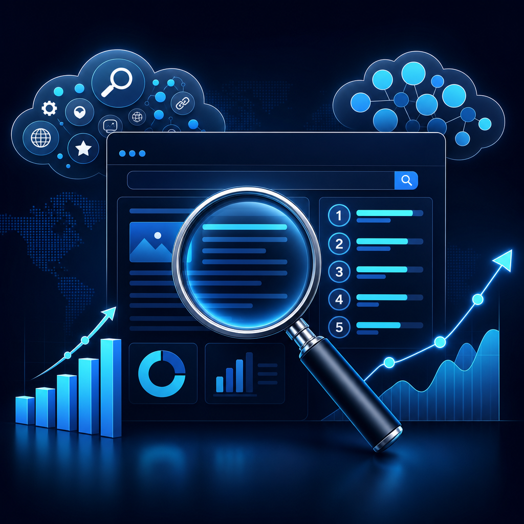 SEO Strategies