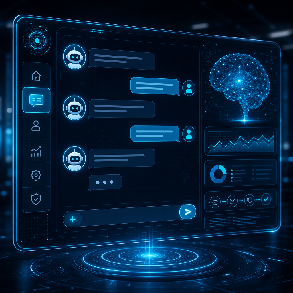 AI Chatbot