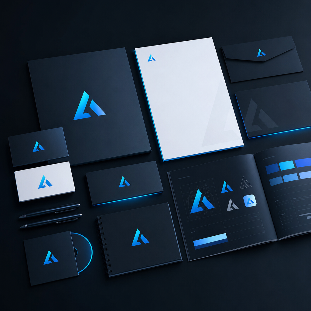 Brand Identity