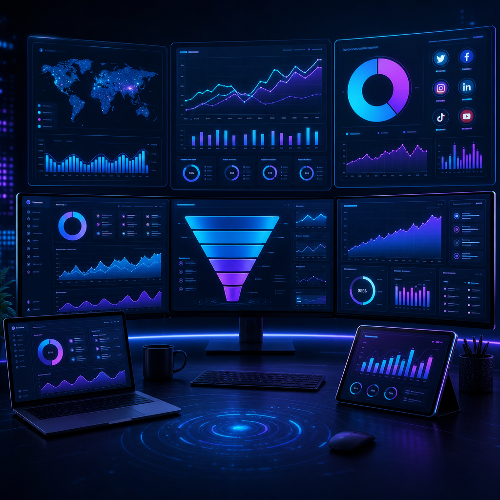 Digital Marketing